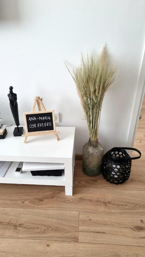 Apartman H8 Bjelovar Dış mekan fotoğraf