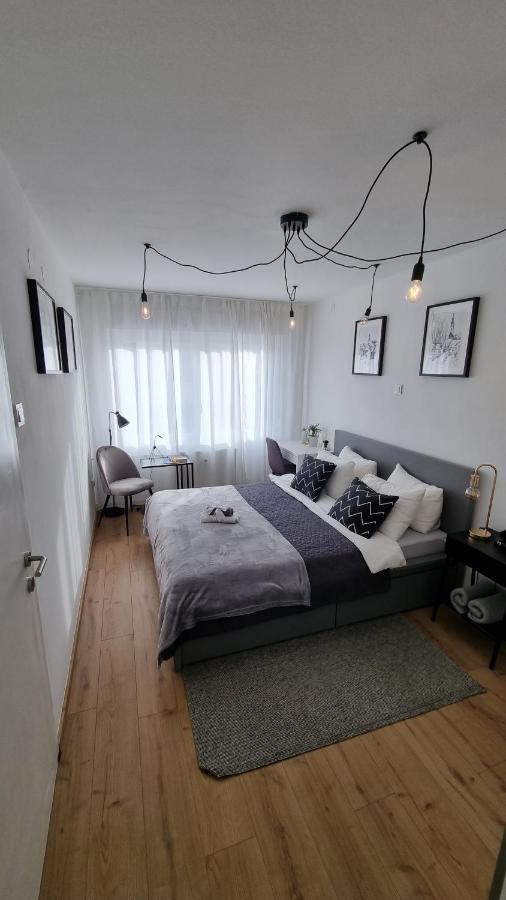Apartman H8 Bjelovar Dış mekan fotoğraf
