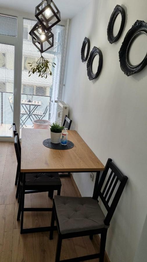 Apartman H8 Bjelovar Dış mekan fotoğraf