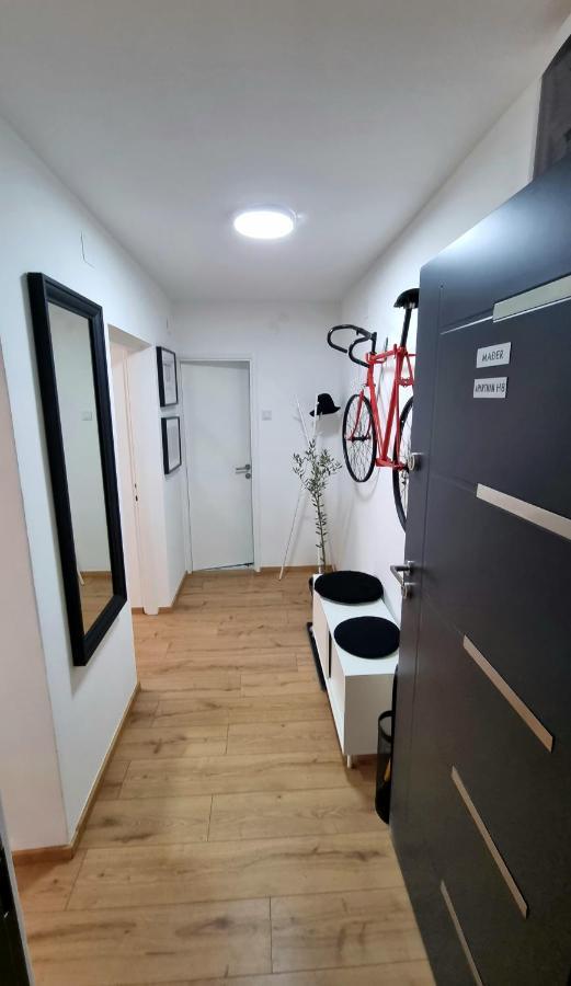 Apartman H8 Bjelovar Dış mekan fotoğraf