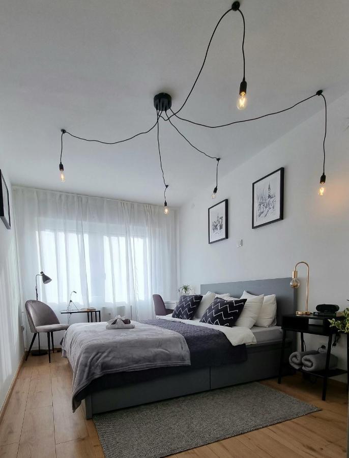 Apartman H8 Bjelovar Dış mekan fotoğraf