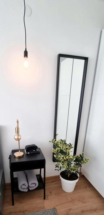 Apartman H8 Bjelovar Dış mekan fotoğraf