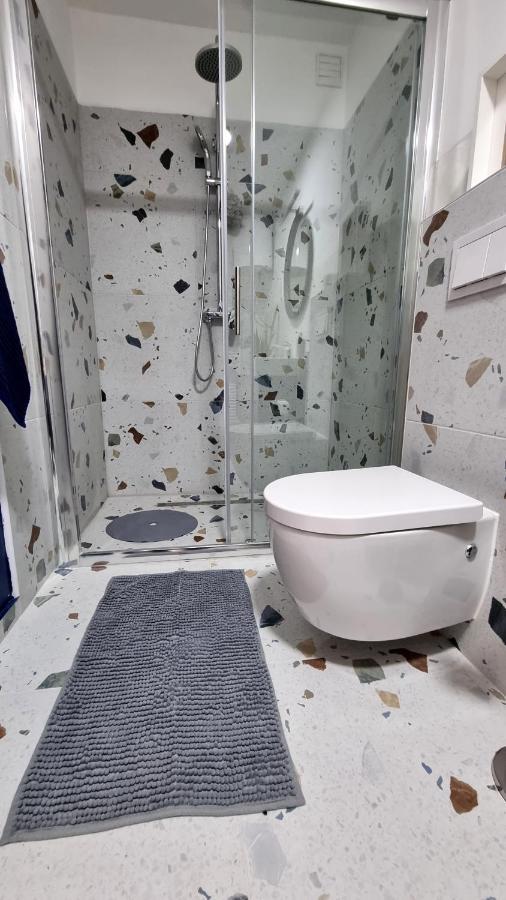 Apartman H8 Bjelovar Dış mekan fotoğraf