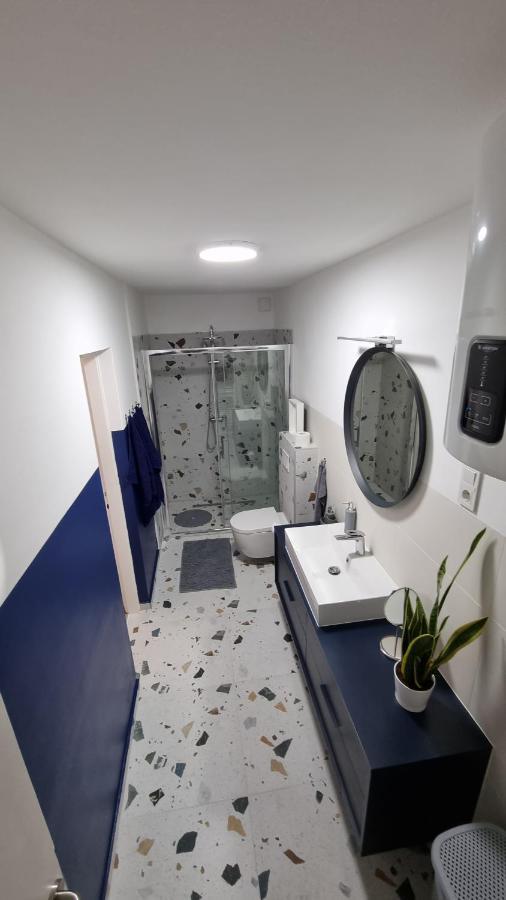 Apartman H8 Bjelovar Dış mekan fotoğraf