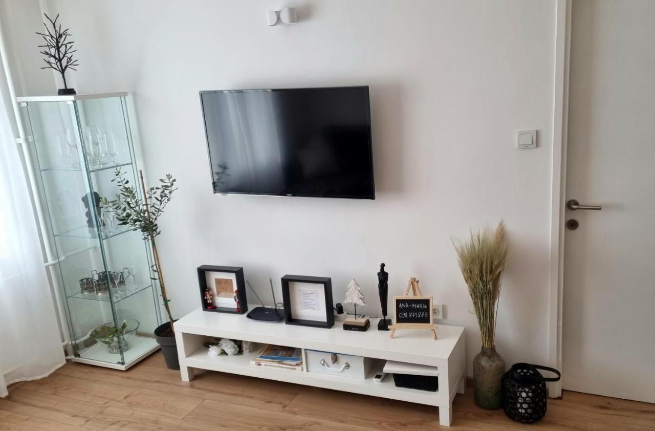 Apartman H8 Bjelovar Dış mekan fotoğraf
