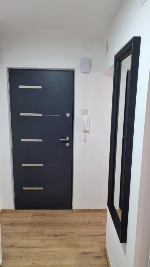 Apartman H8 Bjelovar Dış mekan fotoğraf