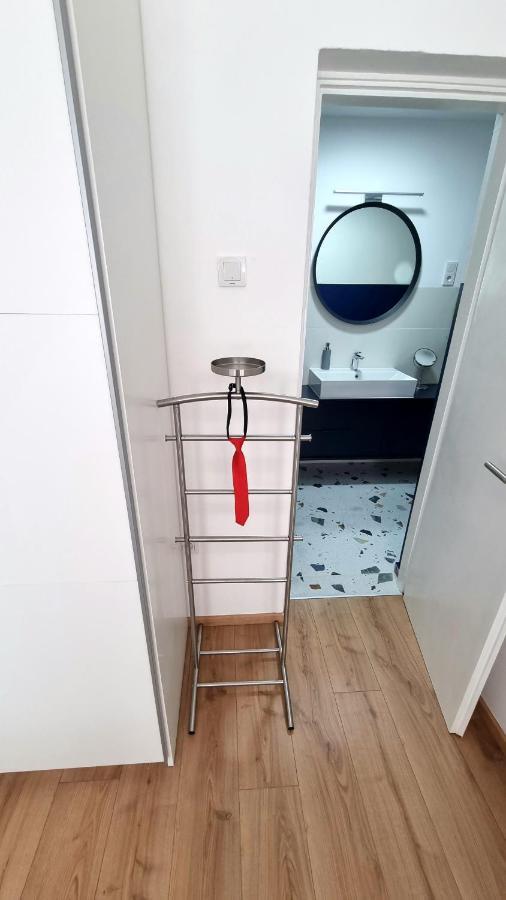 Apartman H8 Bjelovar Dış mekan fotoğraf