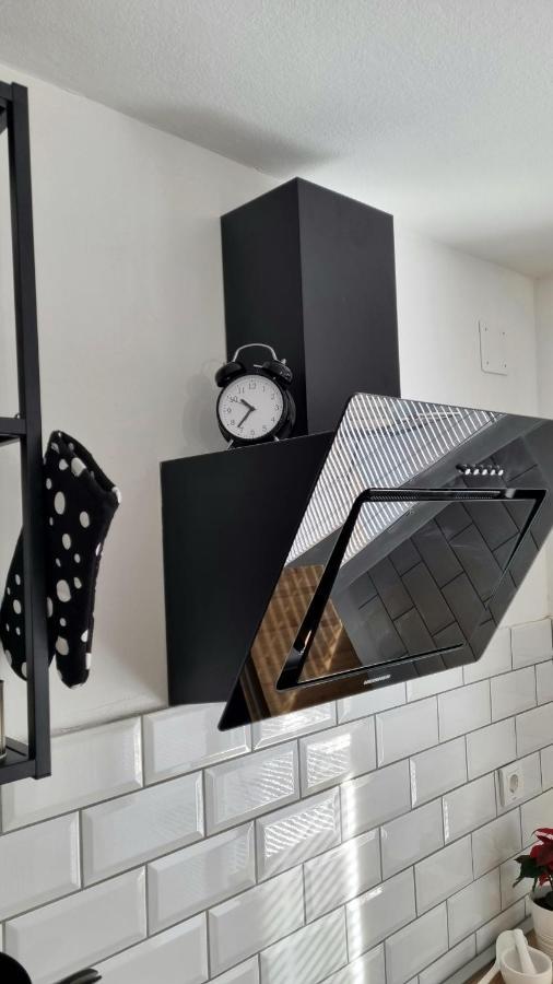 Apartman H8 Bjelovar Dış mekan fotoğraf